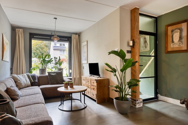 Medium property photo - De Beukums 68, 5283 XD Boxtel